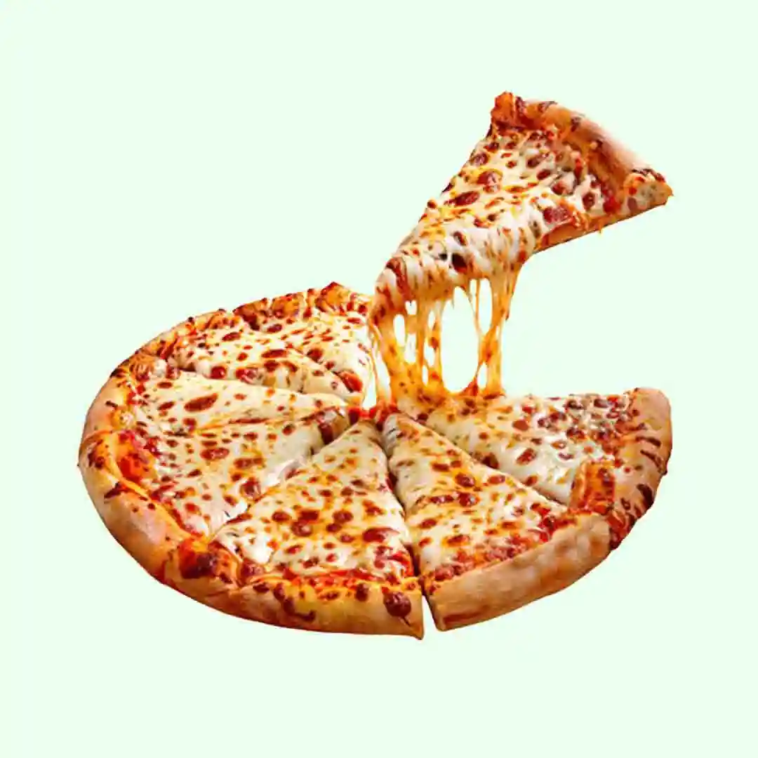 delicious and crispy fast-food